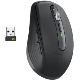 Logitech MX Anywhere 3S for Business Grafito